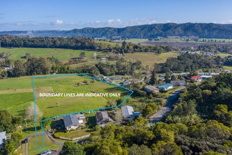 Photo of property in 36a Greenacres Drive, Kawakawa, 0210