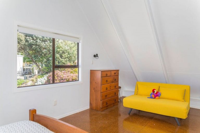 Photo of property in 68 Akitio Esplanade, Akitio, Pongaroa, 4991