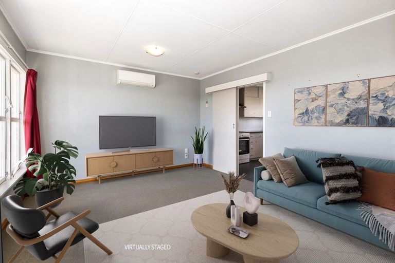 Photo of property in 3/123 Scott Street, Redwoodtown, Blenheim, 7201