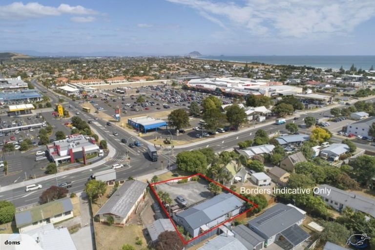 Photo of property in 19 Domain Road, Papamoa Beach, Papamoa, 3118
