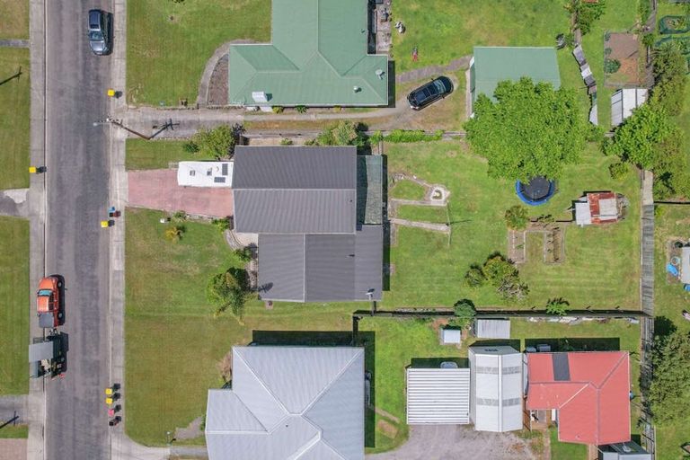 Photo of property in 8 Martin Street, Utuhina, Rotorua, 3015