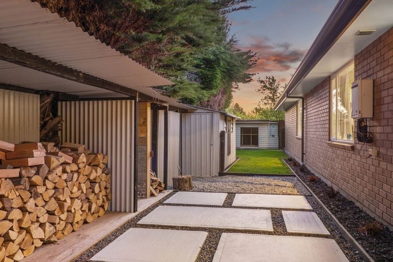 Photo of property in 26 Wellington Street, Ashley, Rangiora, 7477