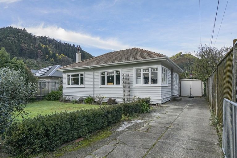 Photo of property in 7 Miro Street, The Brook, Nelson, 7010