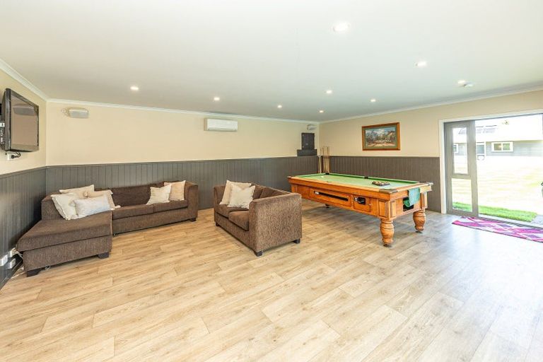 Photo of property in 189 Mosston Road, Westmere, Whanganui, 4501