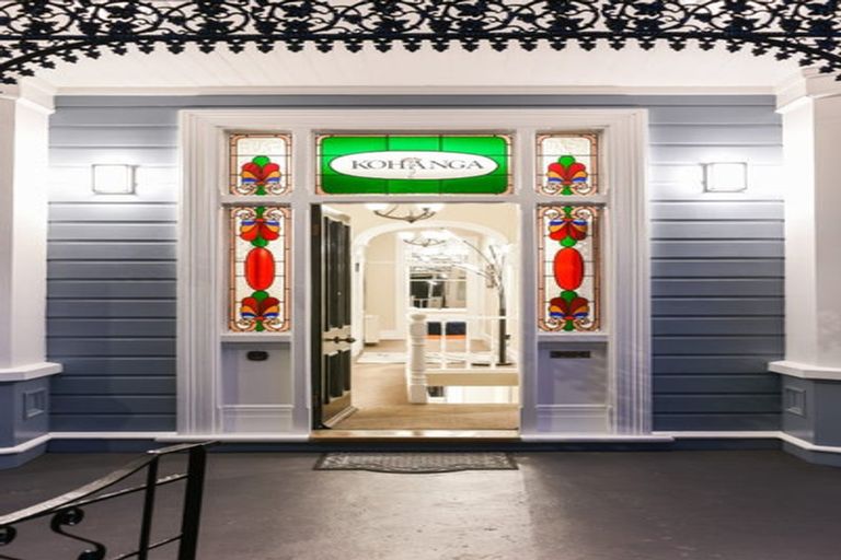 Photo of property in 45 Littlebourne Road, Roslyn, Dunedin, 9010