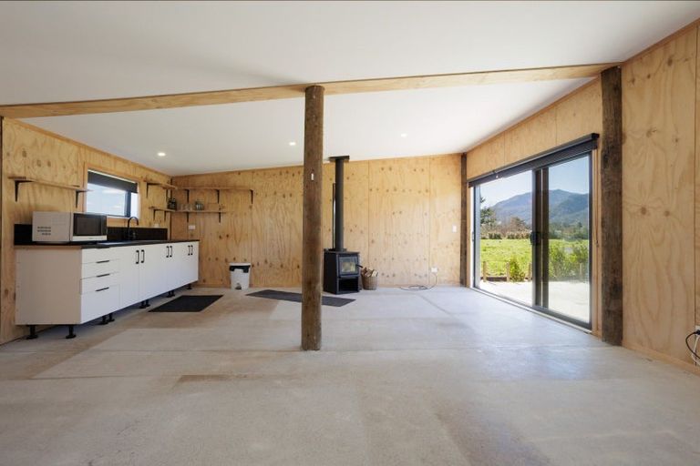 Photo of property in 1746a Te Aroha-gordon Road, Gordon, Te Aroha, 3391