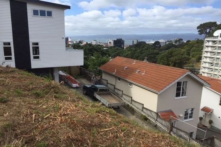 Photo of property in 9 Kilmister Avenue, Thorndon, Wellington, 6011