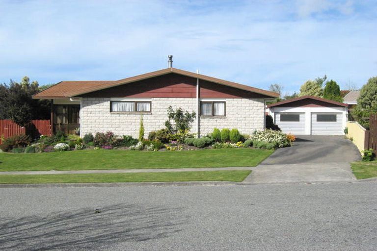Photo of property in 235 Weld Street, Witherlea, Blenheim, 7201
