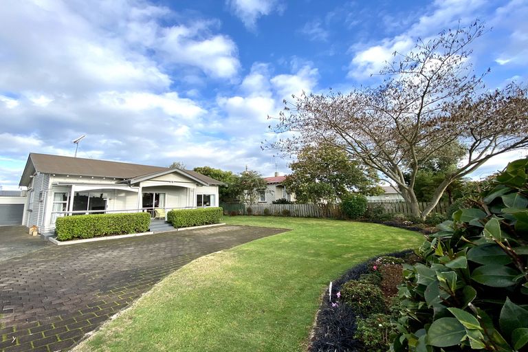 Photo of property in 201 Ohaupo Road, Te Awamutu, 3800