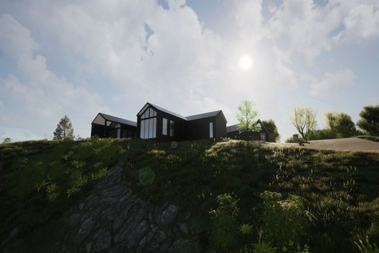 Photo of property in 163b Ahuroa Road, Puhoi, Warkworth, 0994