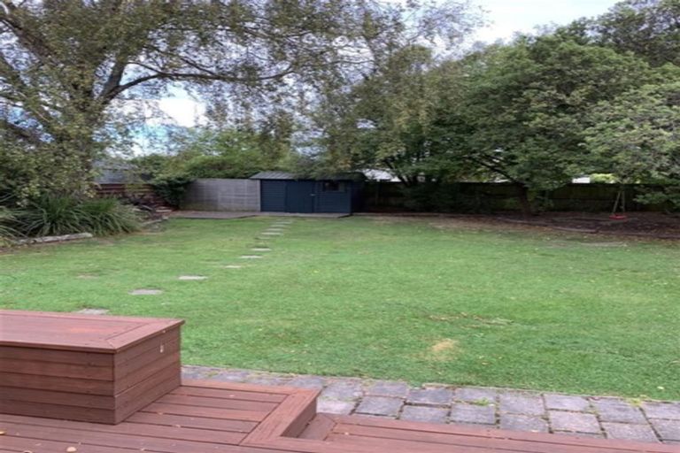 Photo of property in 14 Speight Street, Mairehau, Christchurch, 8013