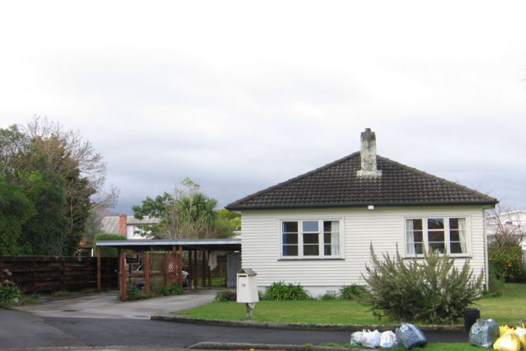 Photo of property in 38 Parata Street, Hokowhitu, Palmerston North, 4410
