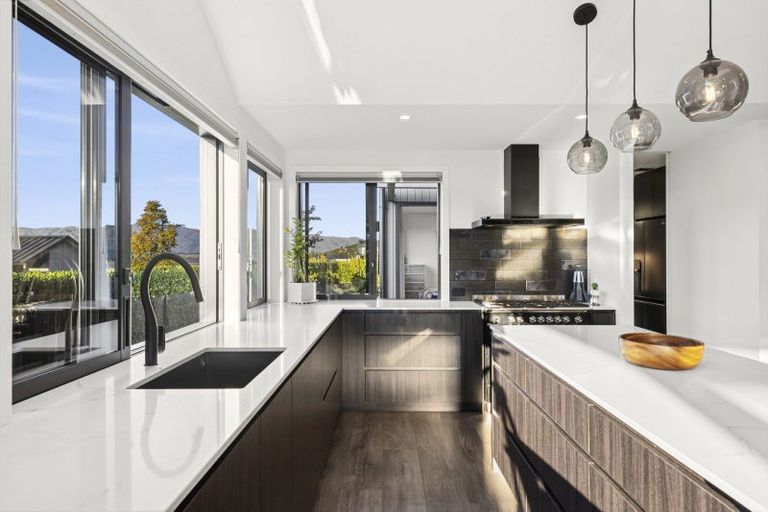 Photo of property in Northlake, 3 Sawdon Street, Wanaka, 9305