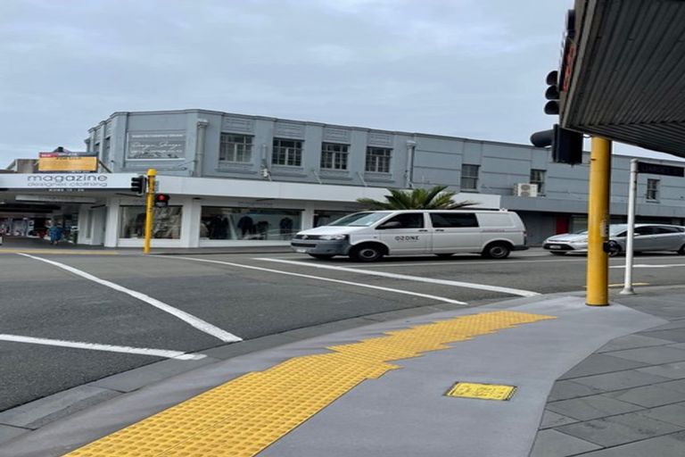 Photo of property in 43 Liardet Street, Vogeltown, Wellington, 6021