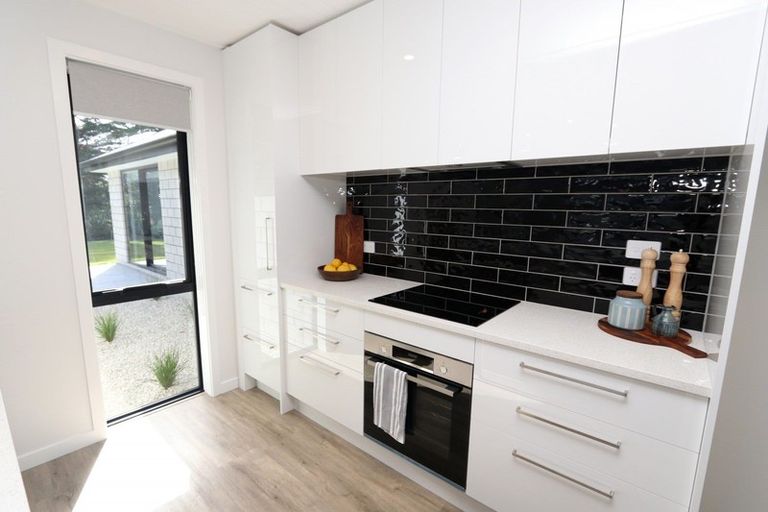 Photo of property in 21 Redhaven Rise, Netherby, Ashburton, 7700