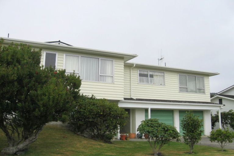 Photo of property in 69 Oriel Avenue, Tawa, Wellington, 5028