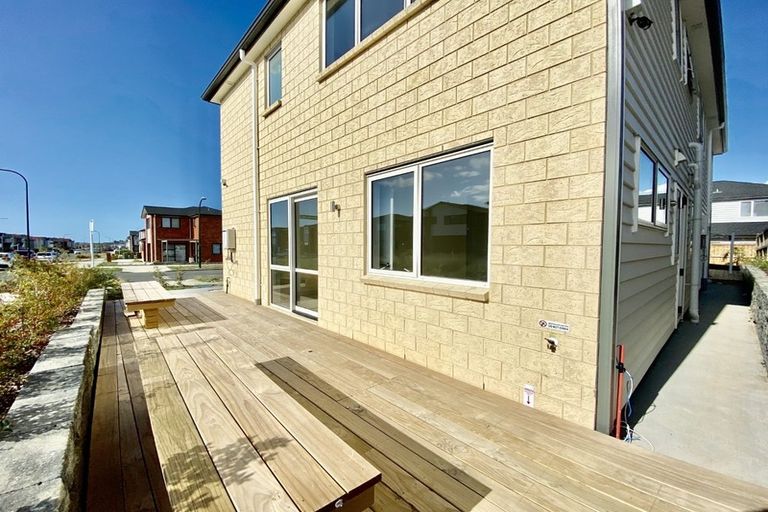 Photo of property in 47 Donegal Park Drive, Flat Bush, Auckland, 2019