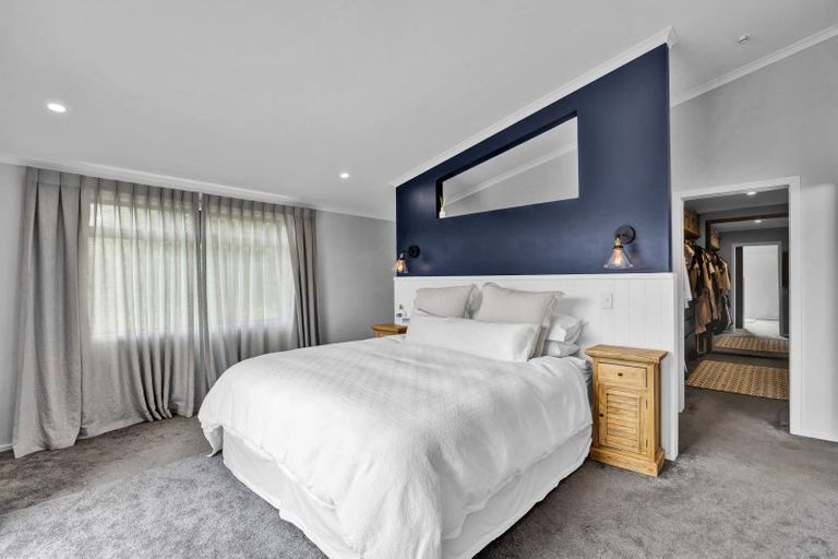 Photo of property in 414/414a Corbett Road, Lepperton, New Plymouth, 4373