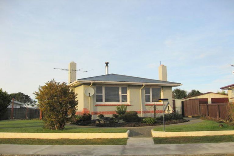 Photo of property in 53 Christina Street, Strathern, Invercargill, 9812