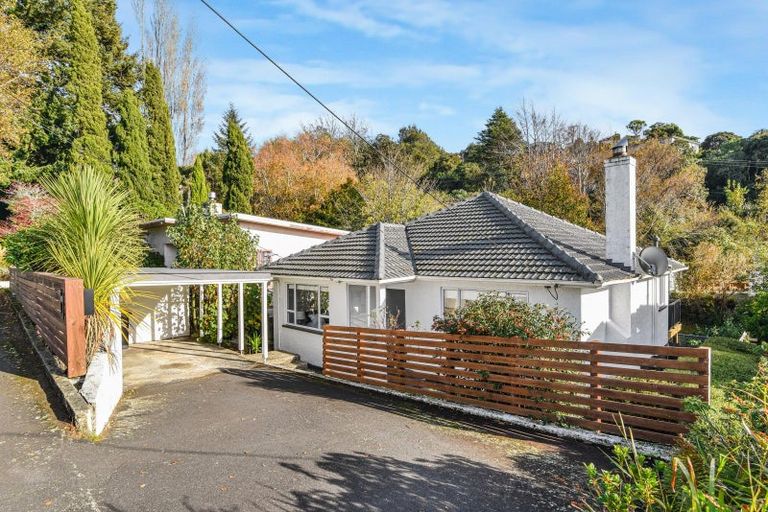 Photo of property in 171 Helensburgh Road, Wakari, Dunedin, 9010