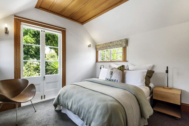 Photo of property in 17 Gunson Street, Freemans Bay, Auckland, 1011