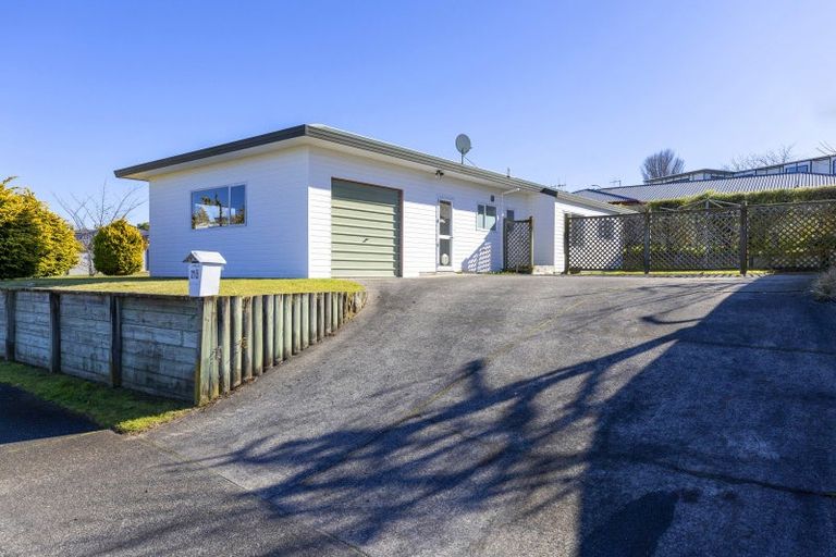 Photo of property in 81 Lakewood Drive, Nukuhau, Taupo, 3330