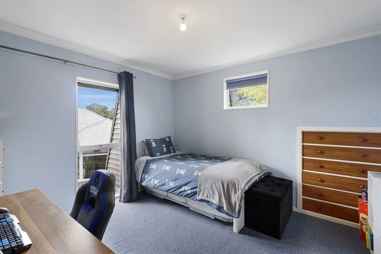 Photo of property in 22 Claridges Road, Casebrook, Christchurch, 8051