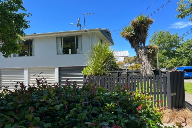 Photo of property in 1/23 Oxley Avenue, St Albans, Christchurch, 8014