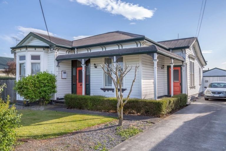 Photo of property in 82 Church Street, Masterton, 5810