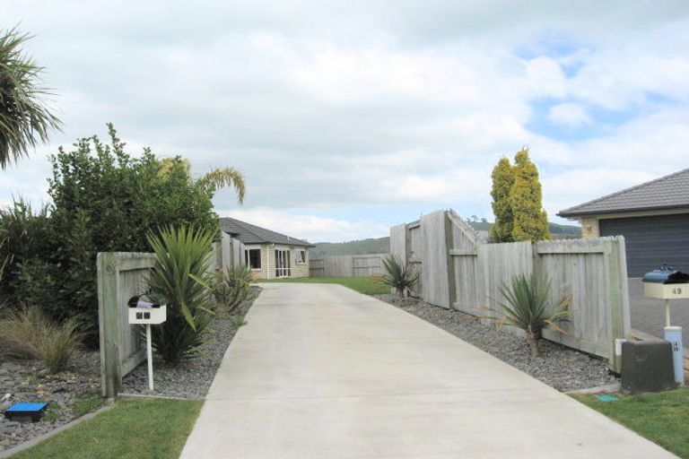 Photo of property in 45 Carlsberg Place, Papamoa Beach, Papamoa, 3118