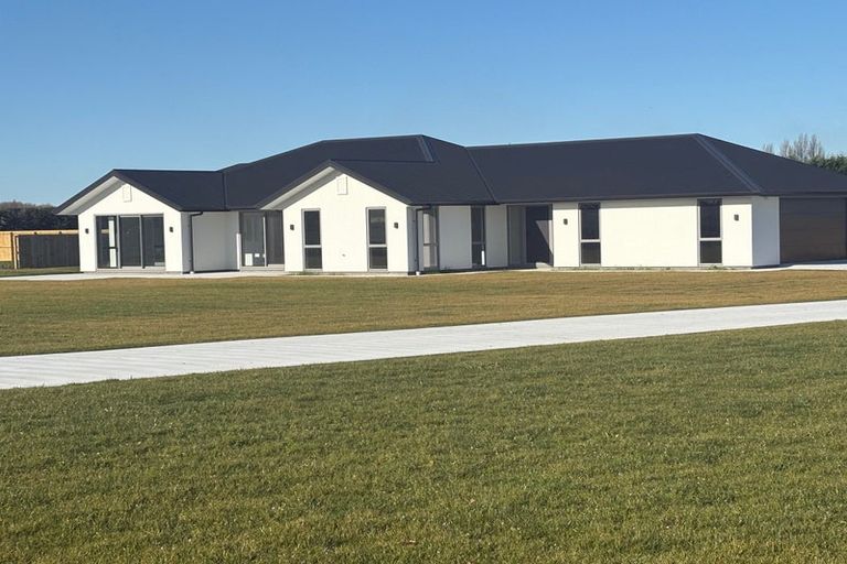 Photo of property in 34 Westview Drive, Tinwald, Ashburton, 7700