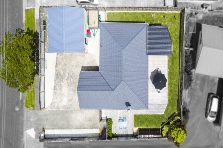 Photo of property in 38 Tennyson Street, Trentham, Upper Hutt, 5018