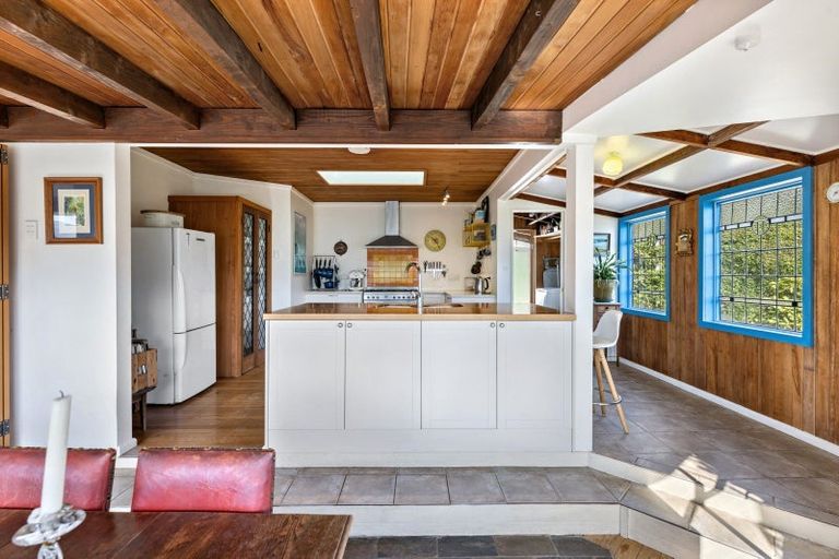 Photo of property in 124 Marine Drive, Diamond Harbour, Lyttelton, 8971