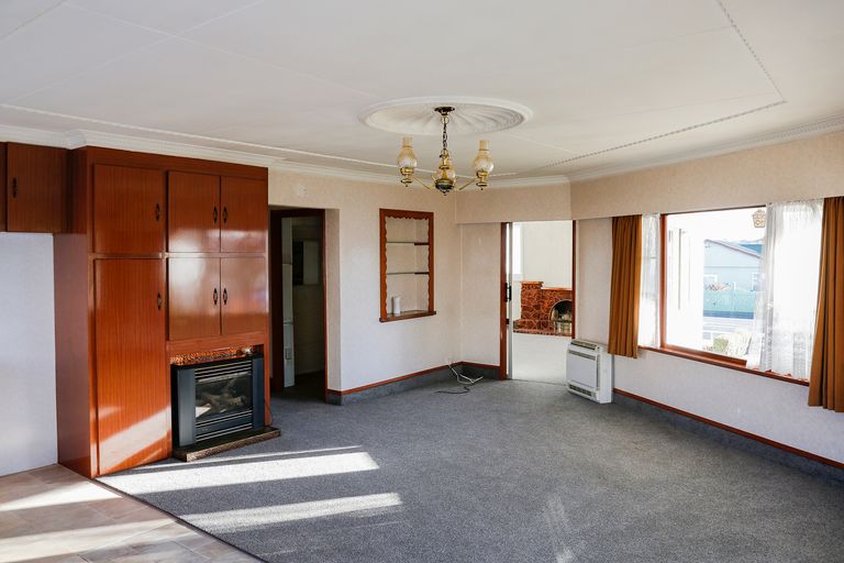 Photo of property in 63 Test Street, South Hill, Oamaru, 9400