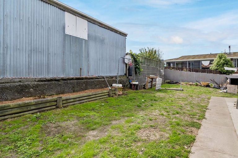 Photo of property in 50 King Street, Kensington, Timaru, 7910