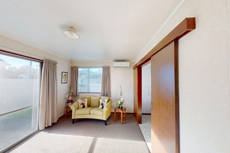 Photo of property in 113a Cornfoot Street, Castlecliff, Whanganui, 4501