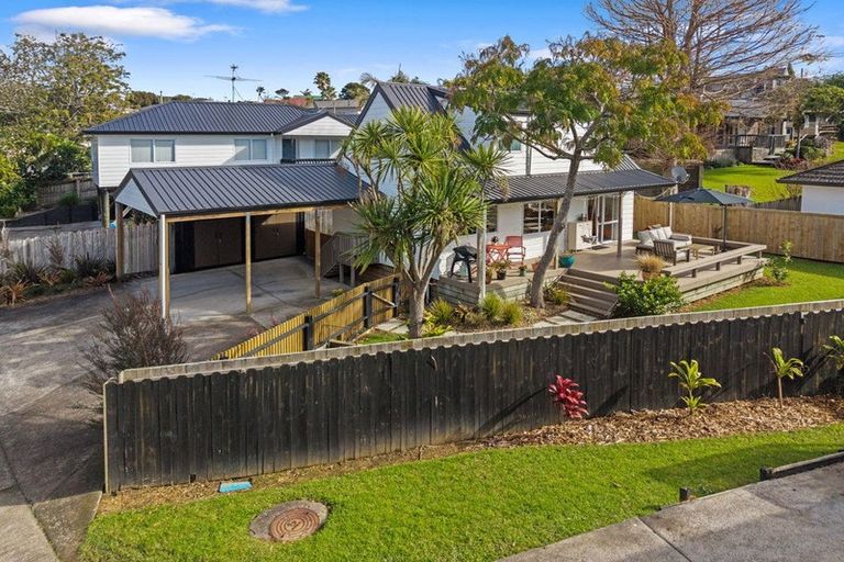Photo of property in 53b Howe Street, Howick, Auckland, 2014