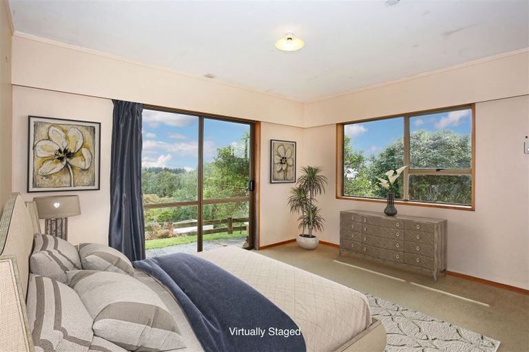 Photo of property in 196 Wairamarama Onewhero Road, Onewhero, Tuakau, 2697