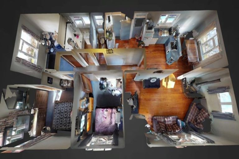 Photo of property in 6 Pratley Crescent, Hampstead, Ashburton, 7700