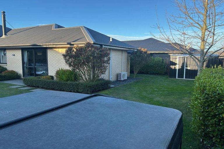 Photo of property in 4 Barrosa Street, Lincoln, 7608