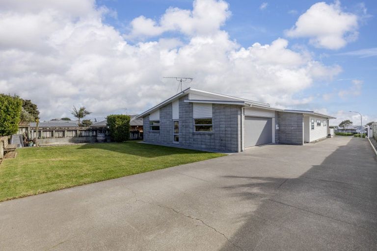Photo of property in 40 Penrod Drive, Bell Block, New Plymouth, 4312