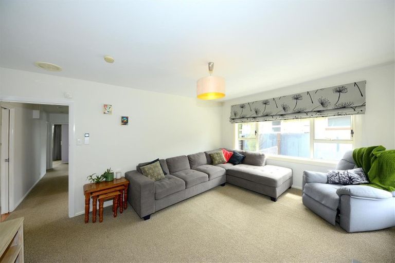 Photo of property in 19 Barclay Place, Burwood, Christchurch, 8061