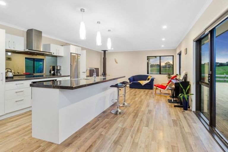 Photo of property in 883 Haruru Road, Wainui, Kaukapakapa, 0873