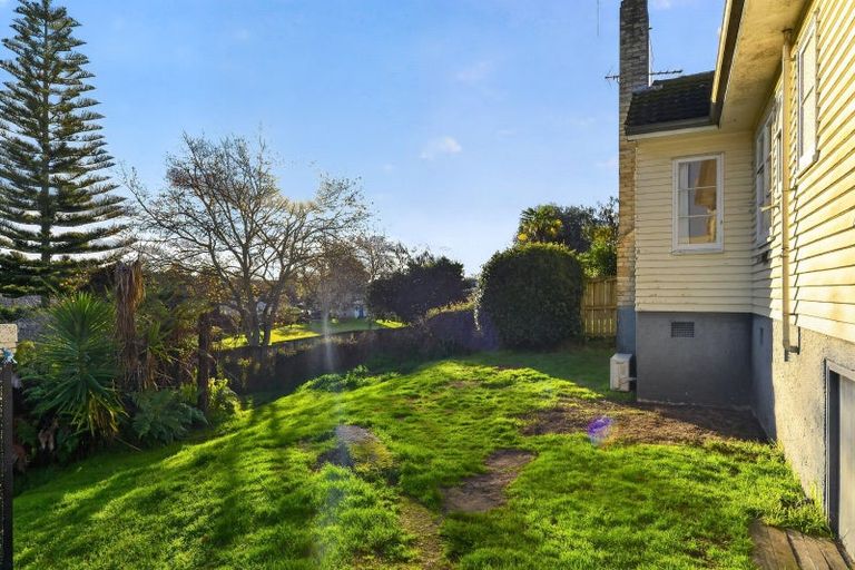 Photo of property in 25 Bledisloe Terrace, Hamilton East, Hamilton, 3216