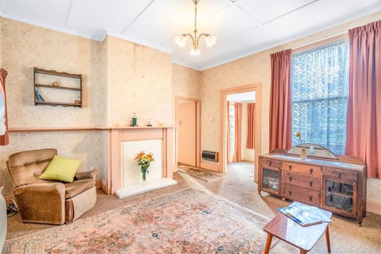 Photo of property in 212 Kelvin Street, Avenal, Invercargill, 9810