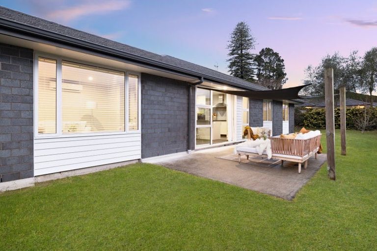 Photo of property in 121 Condor Drive, Pyes Pa, Tauranga, 3112