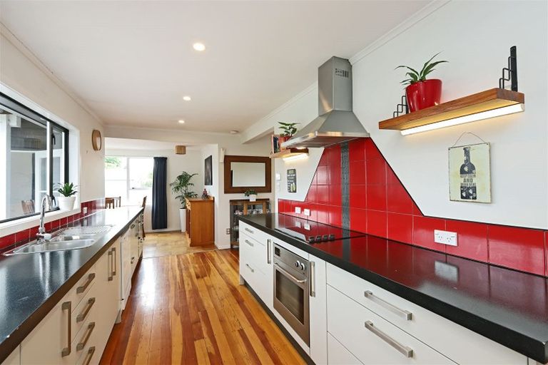 Photo of property in 732 Ngaio Street, Mahora, Hastings, 4120