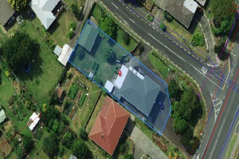 Photo of property in 1 Thomson Avenue, Otorohanga, 3900