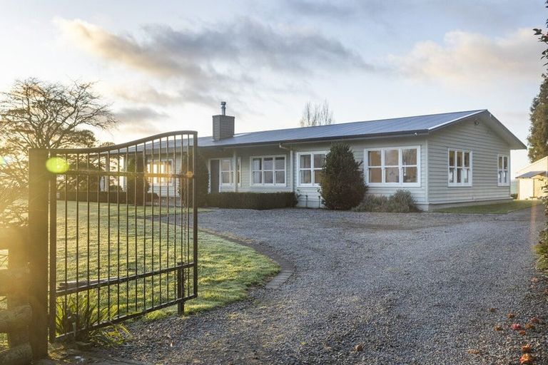 Photo of property in 105 Taotaoroa Road, Karapiro, Matamata, 3472