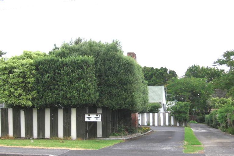 Photo of property in 1/78 Salisbury Road, Birkdale, Auckland, 0626